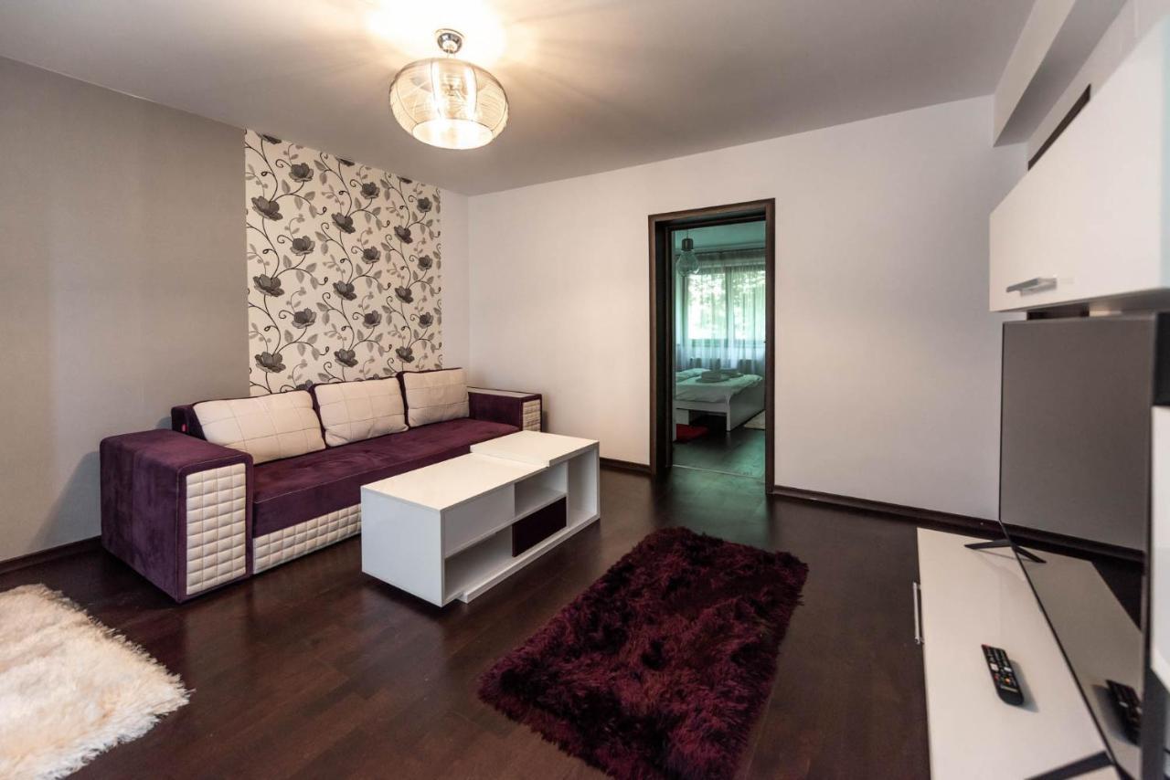 La Nueve Suite Brașov Exterior foto