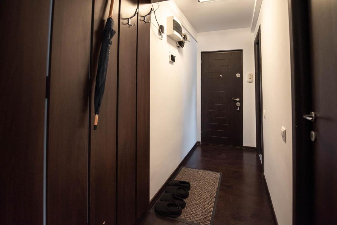 La Nueve Suite Brașov Exterior foto