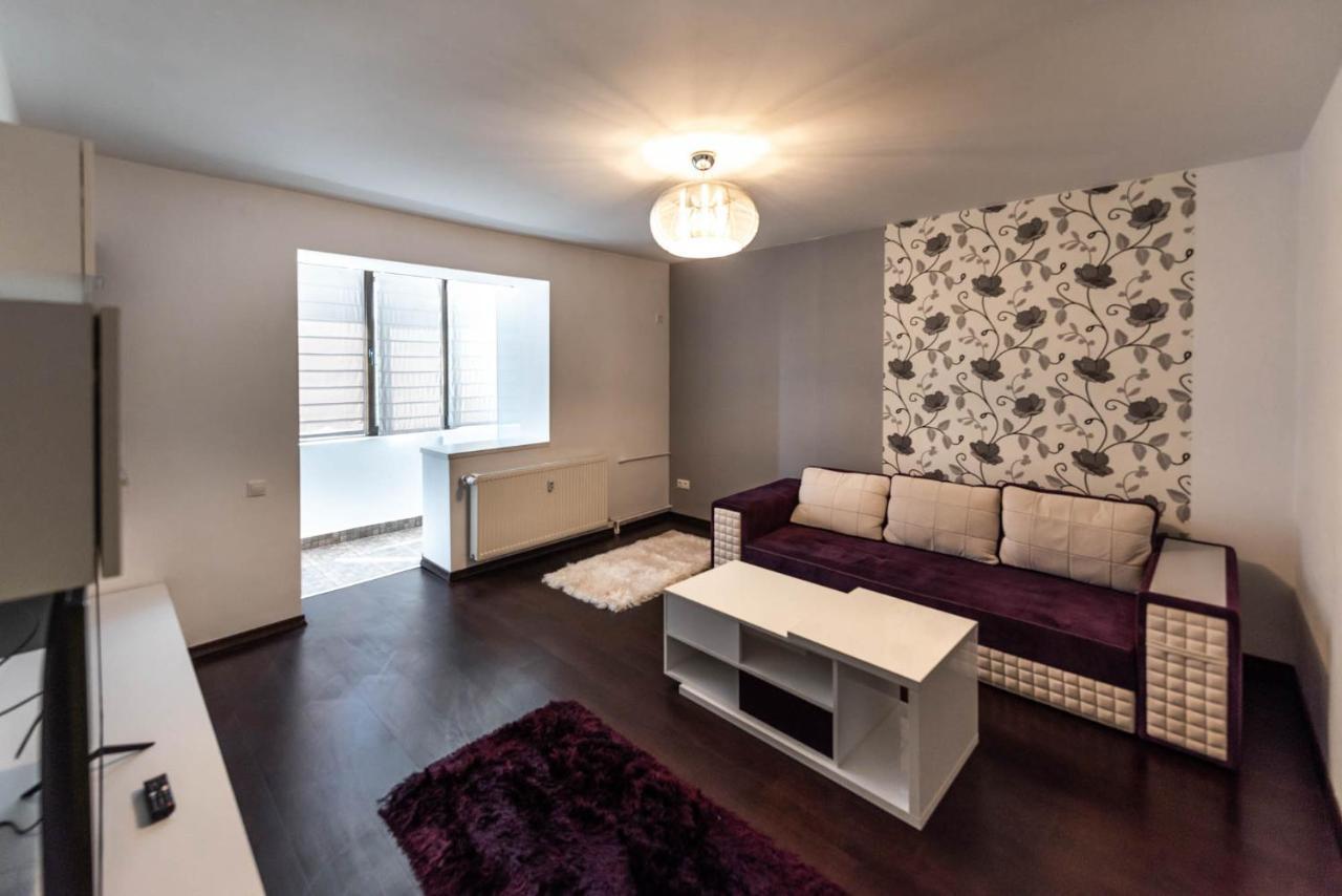 La Nueve Suite Brașov Exterior foto